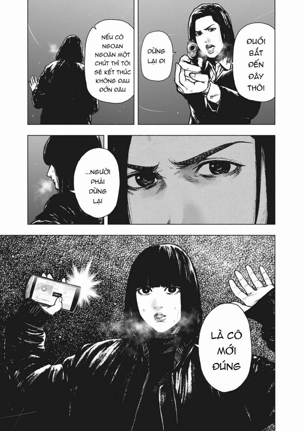 Shin’ai Naru Boku E Satsui Wo Komete 64 trang 6