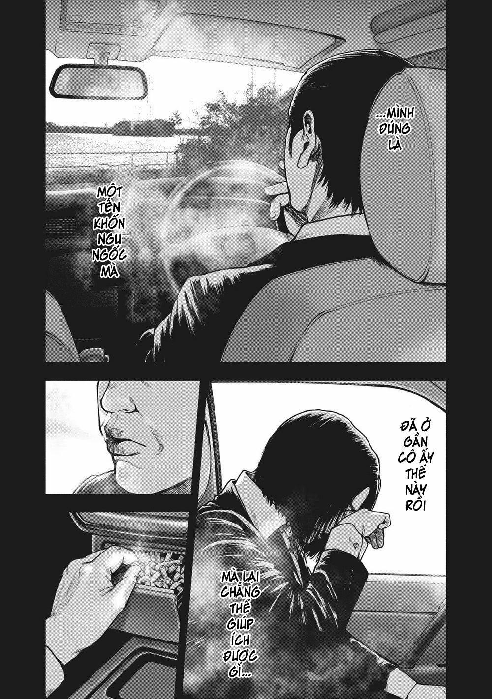 Shin’ai Naru Boku E Satsui Wo Komete 65 trang 13