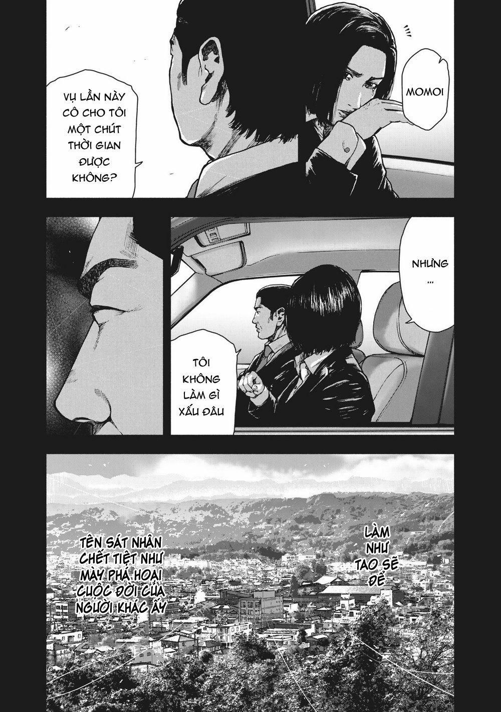 Shin’ai Naru Boku E Satsui Wo Komete 65 trang 14