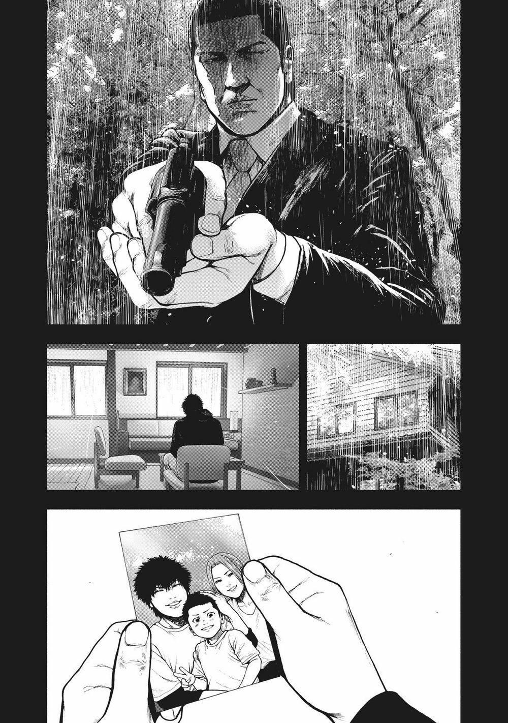 Shin’ai Naru Boku E Satsui Wo Komete 65 trang 21