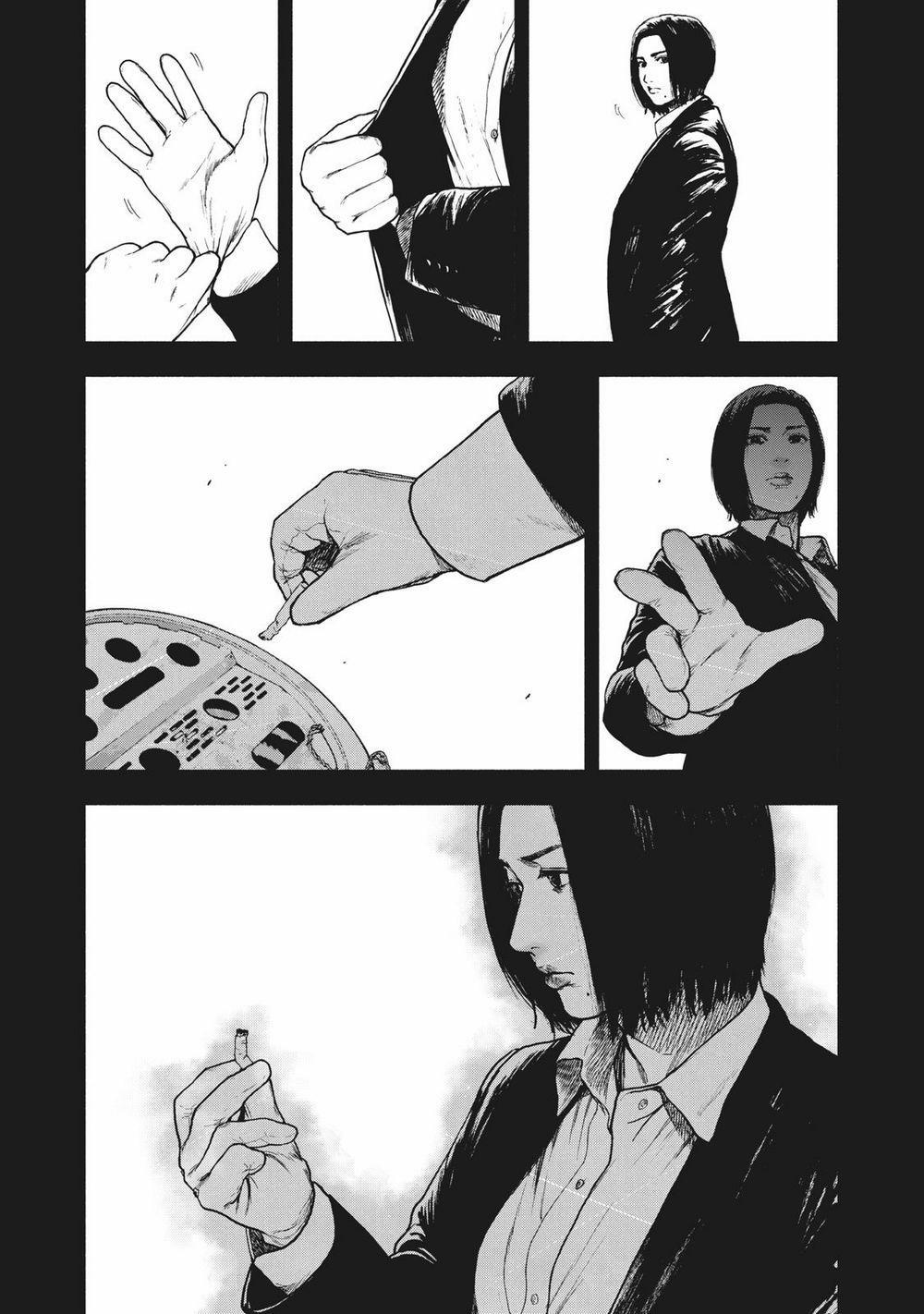 Shin’ai Naru Boku E Satsui Wo Komete 67 trang 11