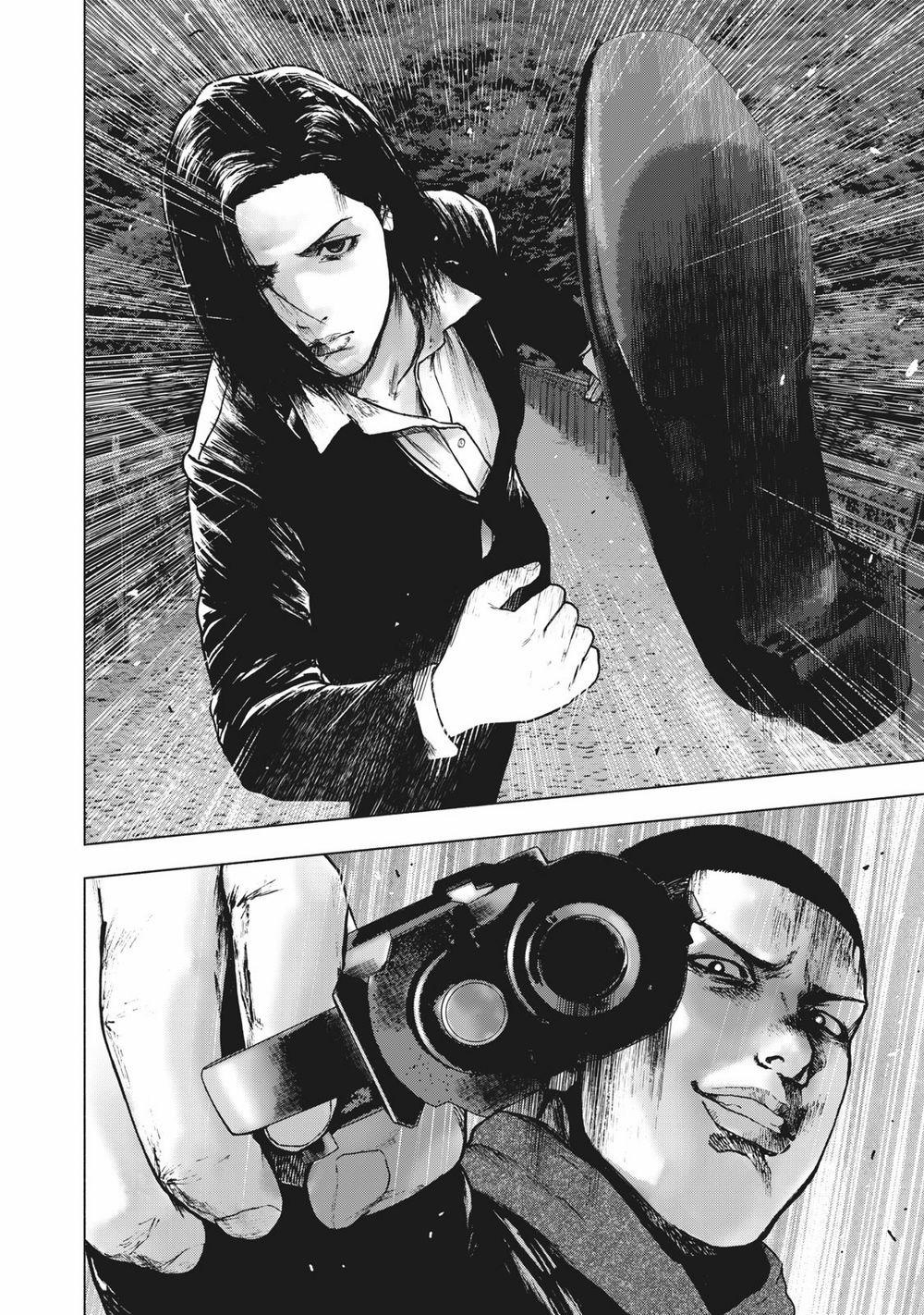 Shin’ai Naru Boku E Satsui Wo Komete 68 trang 22