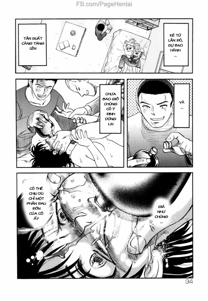 Shin Gendai Ryoukiden 2 trang 12