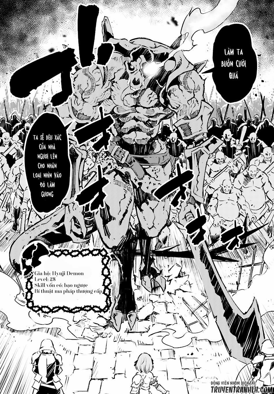 Shin No Nakama Janai To Yuusha No Party Wo Oidasareta No De, Henkyou De Slow Life Suru Koto Ni Shima 1 trang 10