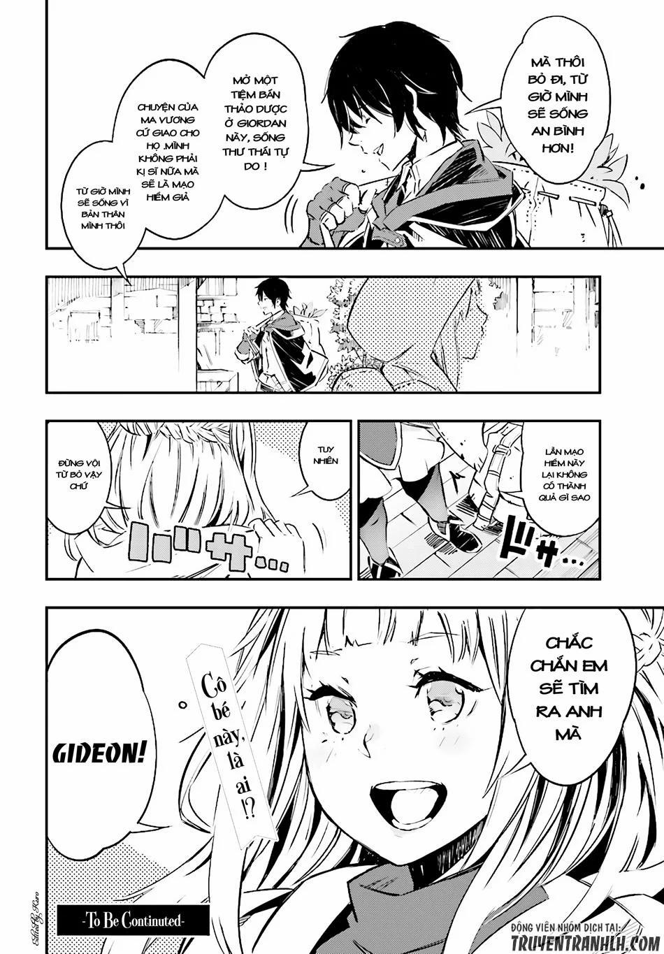 Shin No Nakama Janai To Yuusha No Party Wo Oidasareta No De, Henkyou De Slow Life Suru Koto Ni Shima 1 trang 27