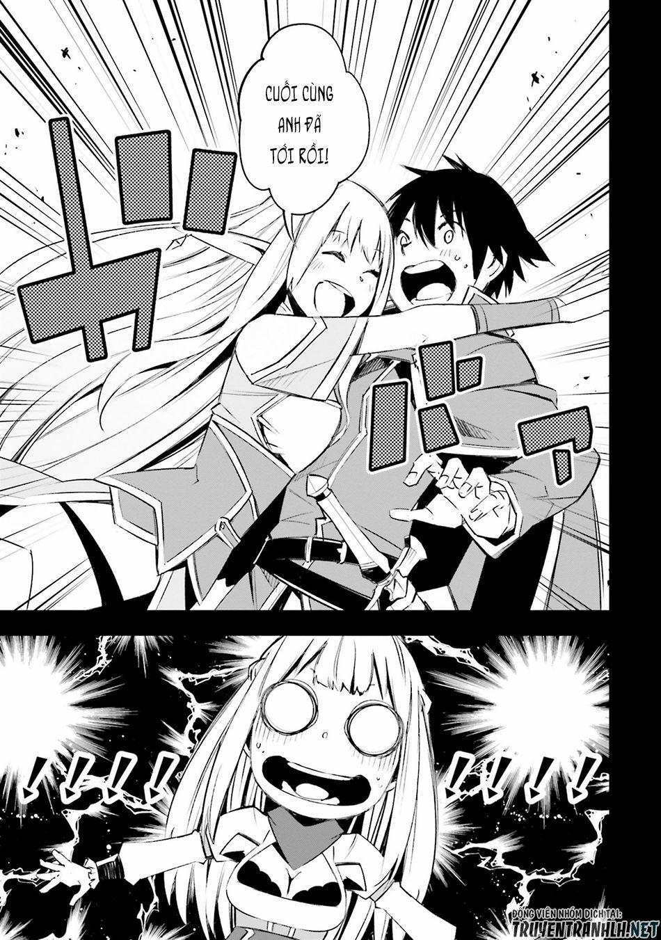 Shin No Nakama Janai To Yuusha No Party Wo Oidasareta No De, Henkyou De Slow Life Suru Koto Ni Shima 13 trang 10