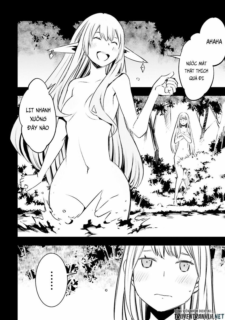 Shin No Nakama Janai To Yuusha No Party Wo Oidasareta No De, Henkyou De Slow Life Suru Koto Ni Shima 13 trang 23