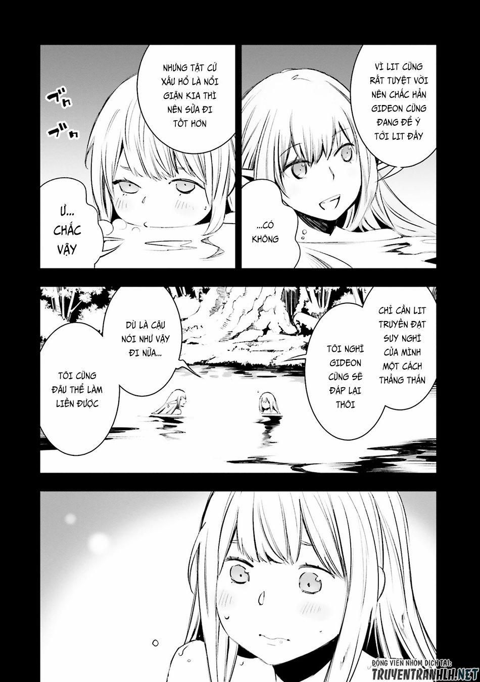 Shin No Nakama Janai To Yuusha No Party Wo Oidasareta No De, Henkyou De Slow Life Suru Koto Ni Shima 13 trang 27