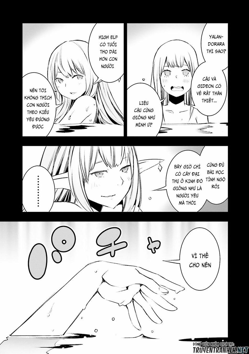 Shin No Nakama Janai To Yuusha No Party Wo Oidasareta No De, Henkyou De Slow Life Suru Koto Ni Shima 13 trang 28