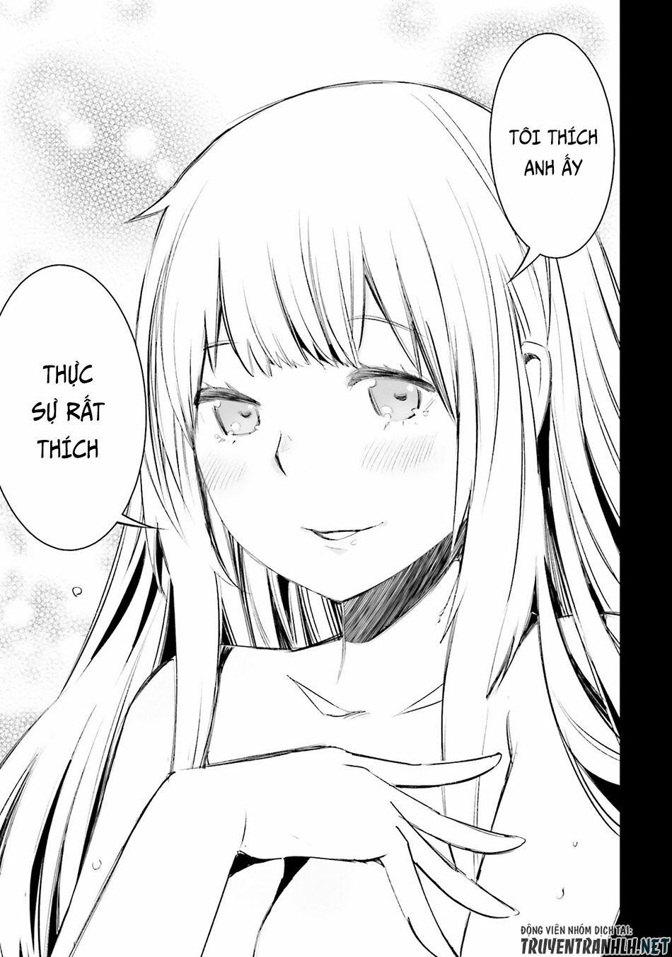 Shin No Nakama Janai To Yuusha No Party Wo Oidasareta No De, Henkyou De Slow Life Suru Koto Ni Shima 13 trang 32