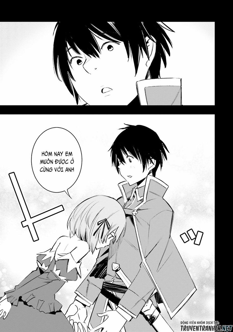 Shin No Nakama Janai To Yuusha No Party Wo Oidasareta No De, Henkyou De Slow Life Suru Koto Ni Shima 13 trang 6