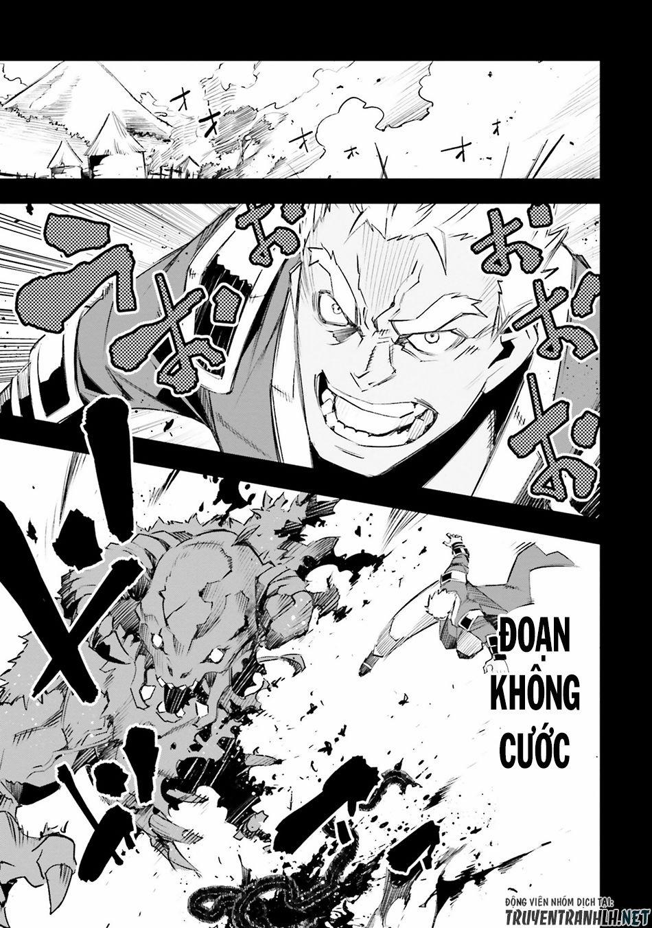 Shin No Nakama Janai To Yuusha No Party Wo Oidasareta No De, Henkyou De Slow Life Suru Koto Ni Shima 13 trang 8