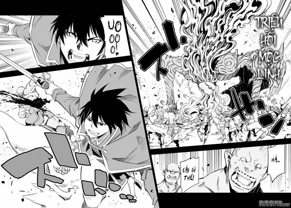 Shin No Nakama Janai To Yuusha No Party Wo Oidasareta No De, Henkyou De Slow Life Suru Koto Ni Shima 14 trang 10