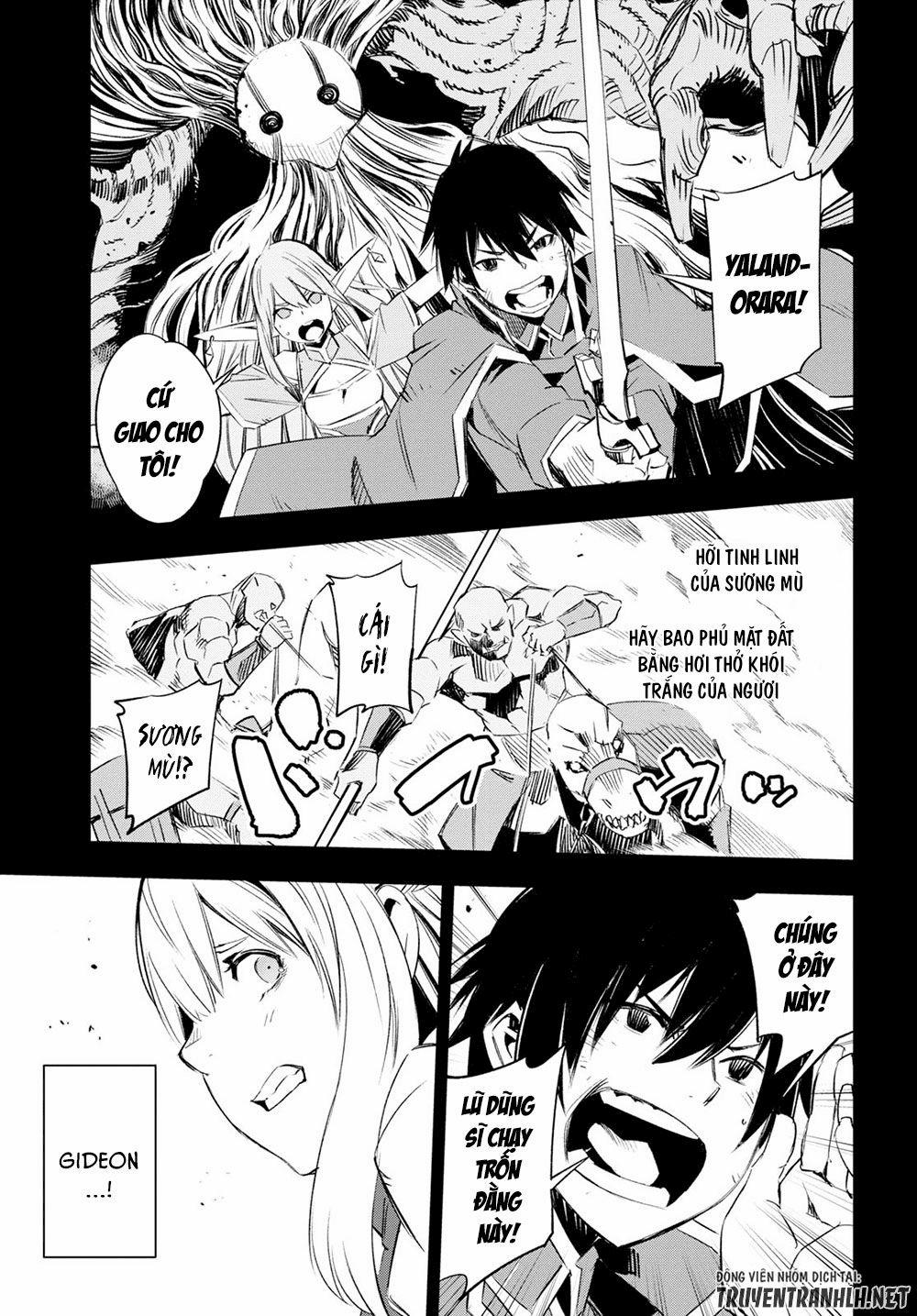 Shin No Nakama Janai To Yuusha No Party Wo Oidasareta No De, Henkyou De Slow Life Suru Koto Ni Shima 14 trang 14