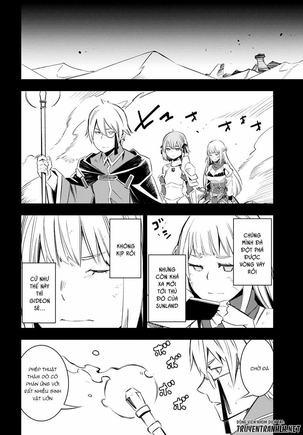 Shin No Nakama Janai To Yuusha No Party Wo Oidasareta No De, Henkyou De Slow Life Suru Koto Ni Shima 14 trang 15