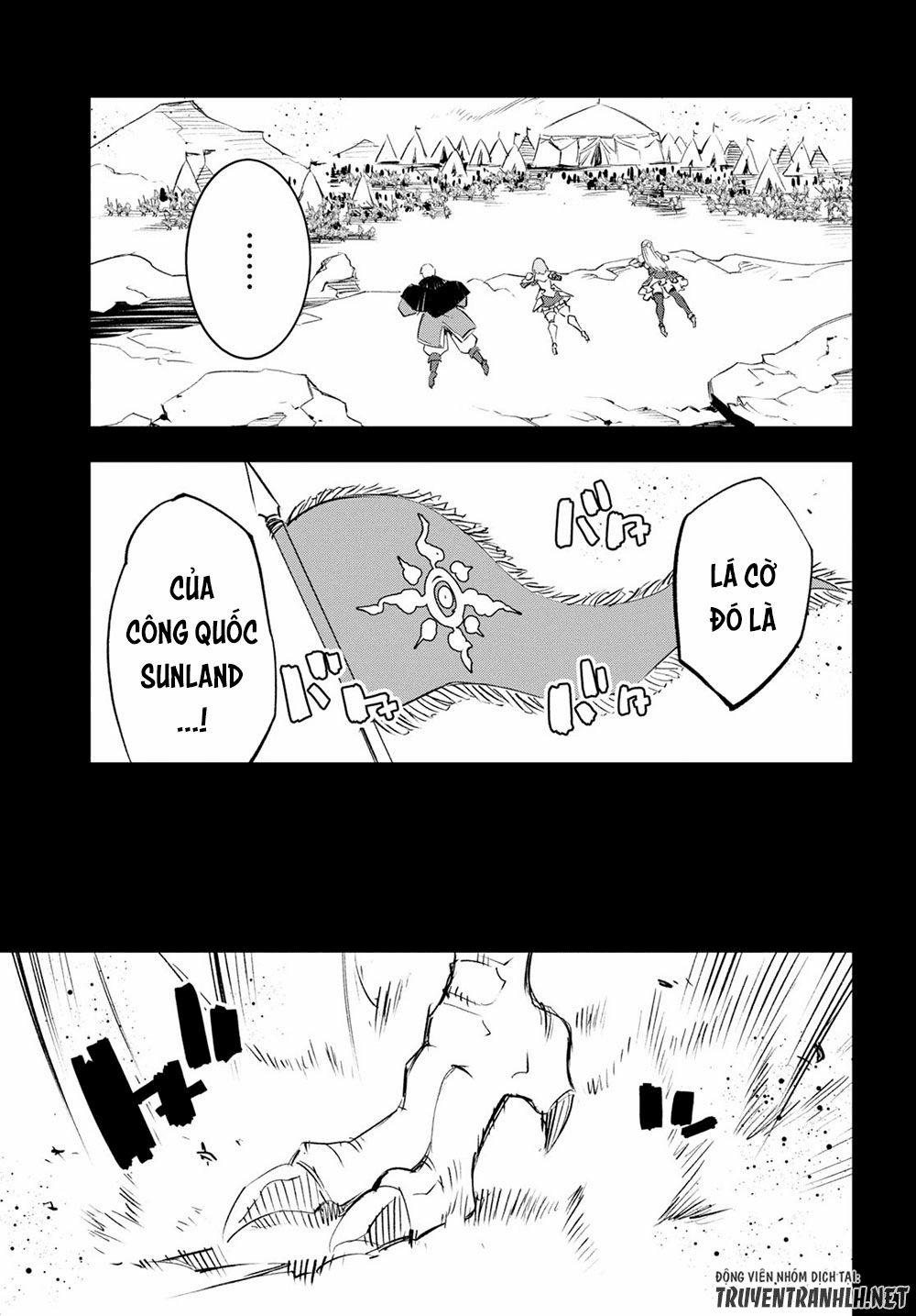 Shin No Nakama Janai To Yuusha No Party Wo Oidasareta No De, Henkyou De Slow Life Suru Koto Ni Shima 14 trang 16