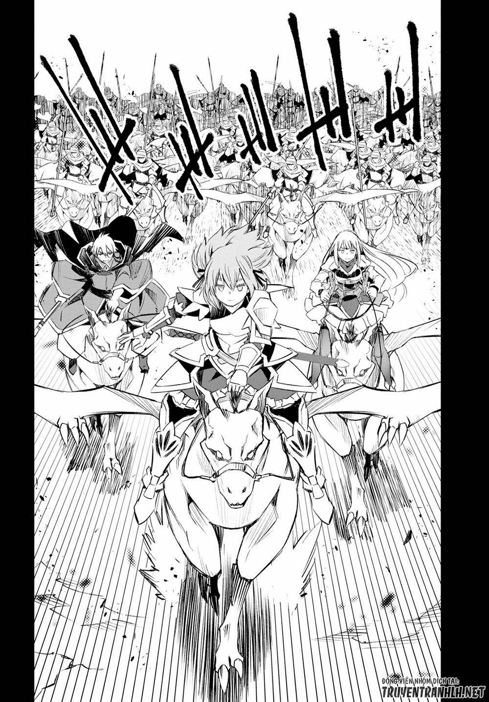 Shin No Nakama Janai To Yuusha No Party Wo Oidasareta No De, Henkyou De Slow Life Suru Koto Ni Shima 14 trang 17