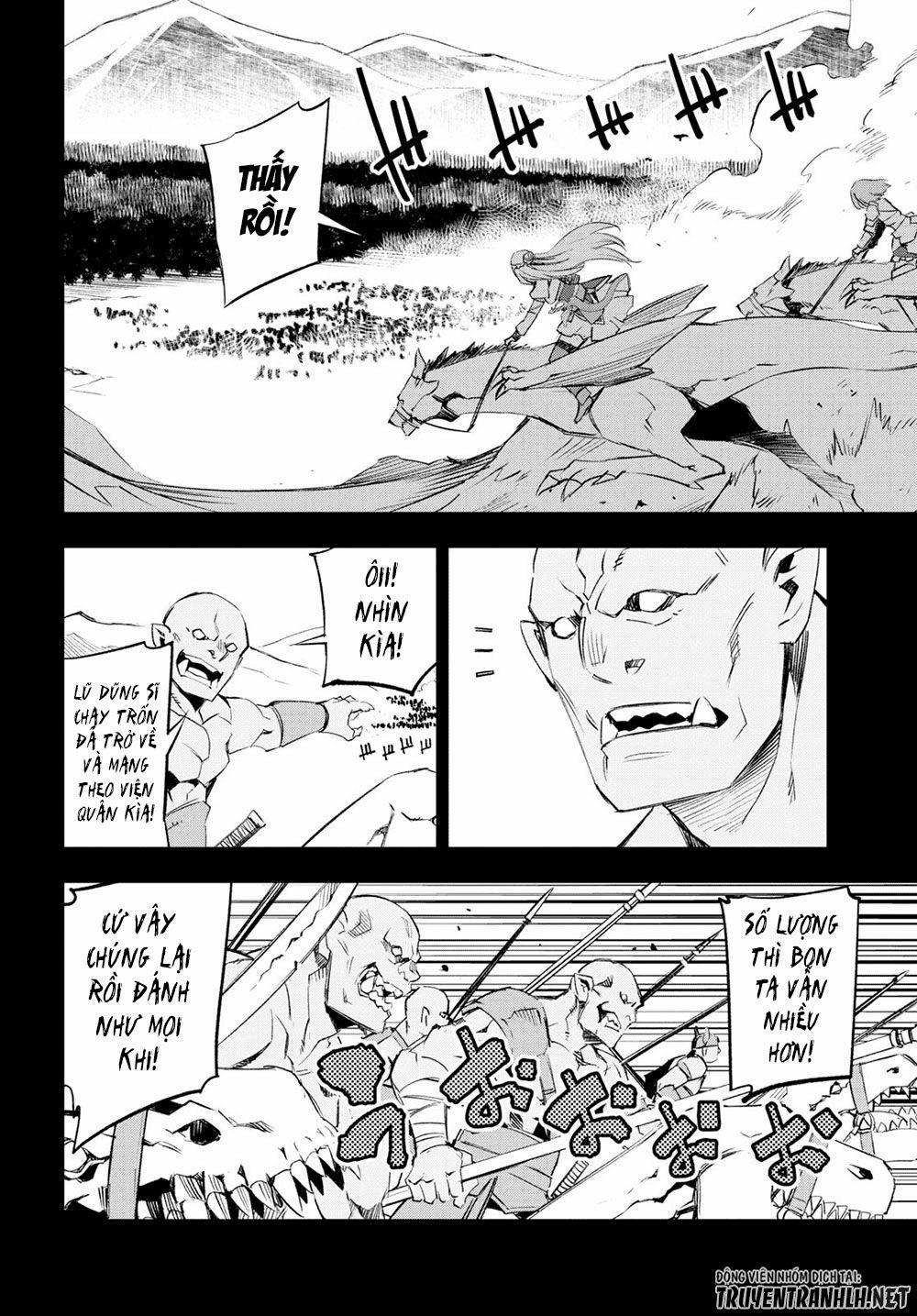 Shin No Nakama Janai To Yuusha No Party Wo Oidasareta No De, Henkyou De Slow Life Suru Koto Ni Shima 14 trang 19