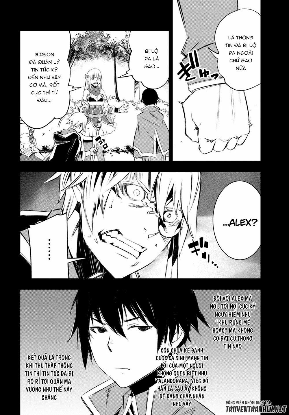 Shin No Nakama Janai To Yuusha No Party Wo Oidasareta No De, Henkyou De Slow Life Suru Koto Ni Shima 14 trang 2