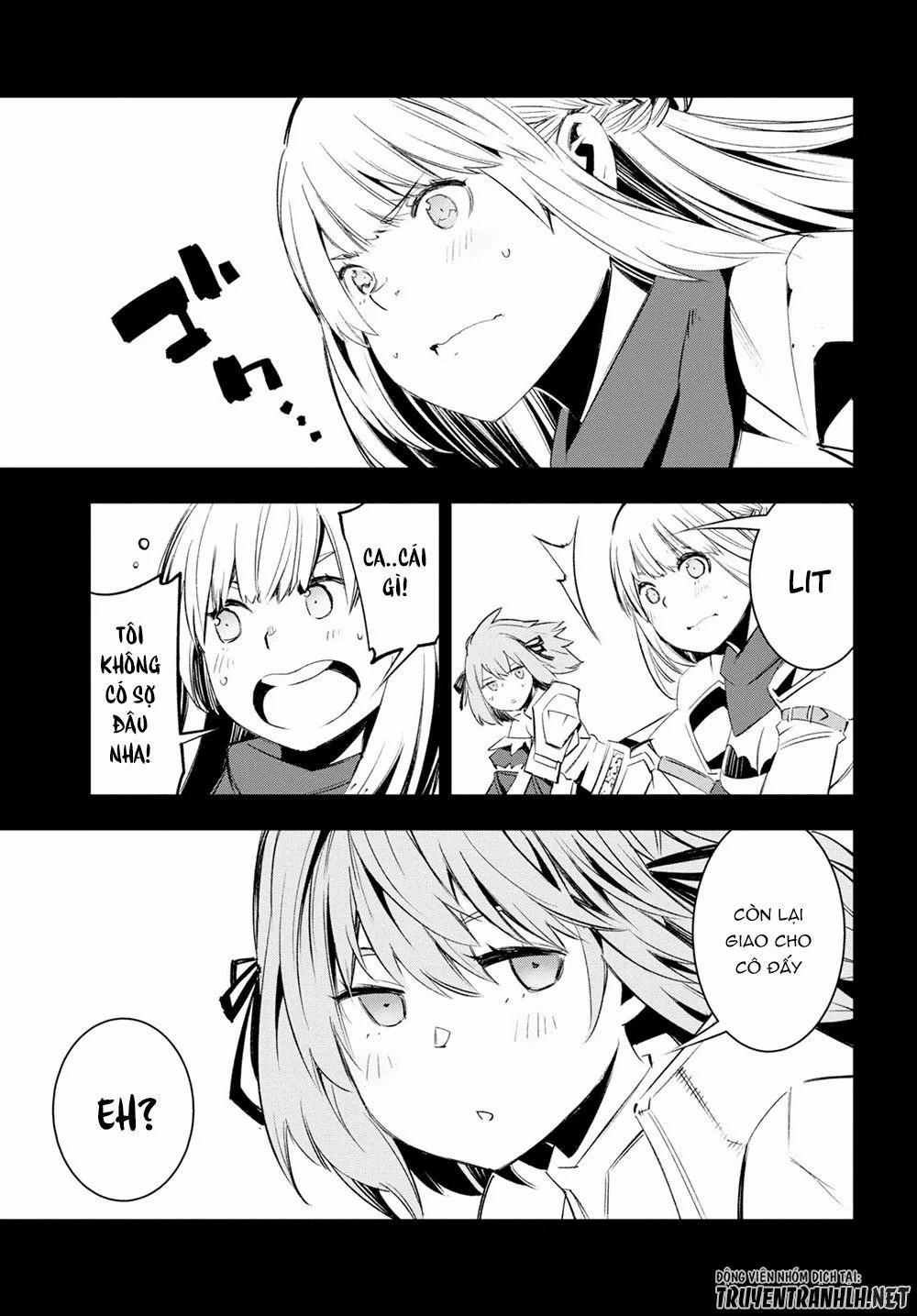 Shin No Nakama Janai To Yuusha No Party Wo Oidasareta No De, Henkyou De Slow Life Suru Koto Ni Shima 14 trang 20