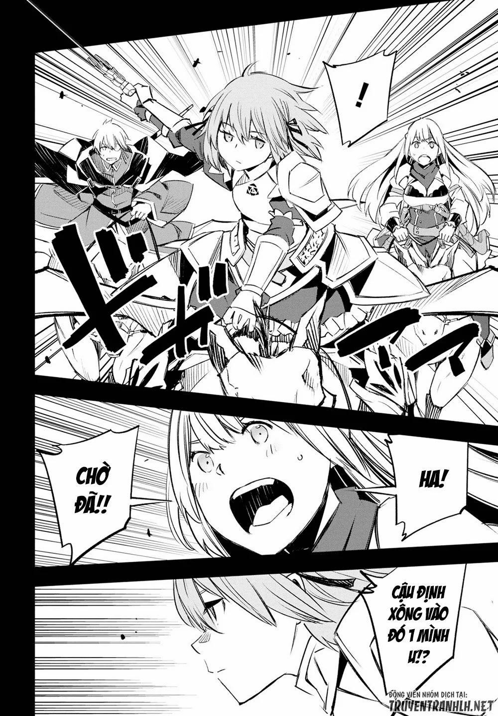 Shin No Nakama Janai To Yuusha No Party Wo Oidasareta No De, Henkyou De Slow Life Suru Koto Ni Shima 14 trang 21