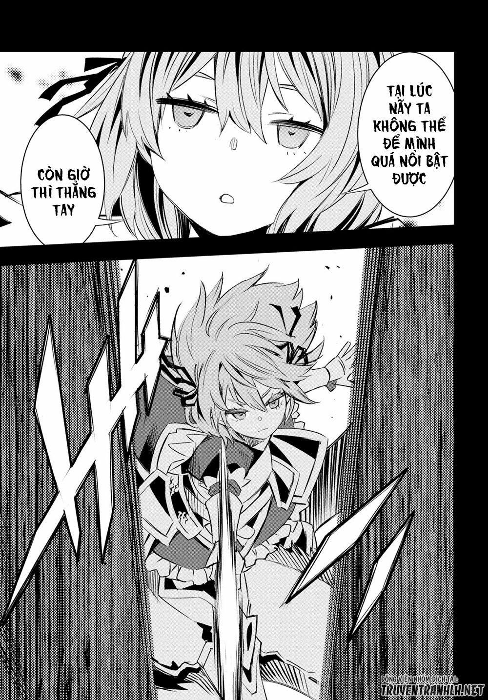 Shin No Nakama Janai To Yuusha No Party Wo Oidasareta No De, Henkyou De Slow Life Suru Koto Ni Shima 14 trang 25