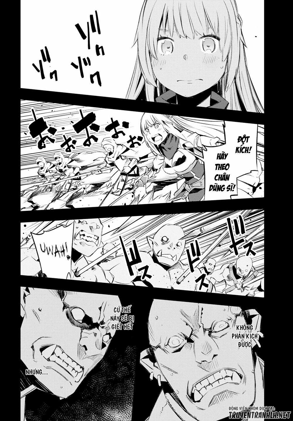 Shin No Nakama Janai To Yuusha No Party Wo Oidasareta No De, Henkyou De Slow Life Suru Koto Ni Shima 14 trang 26