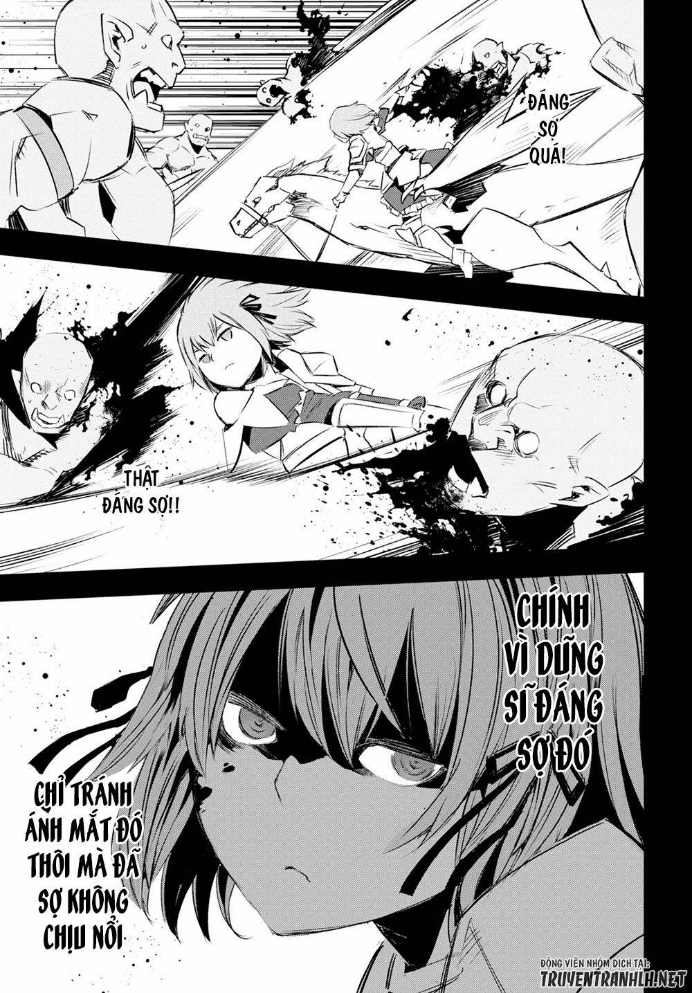 Shin No Nakama Janai To Yuusha No Party Wo Oidasareta No De, Henkyou De Slow Life Suru Koto Ni Shima 14 trang 27