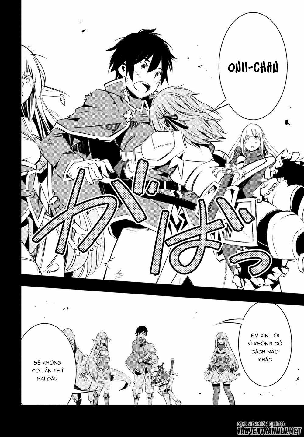 Shin No Nakama Janai To Yuusha No Party Wo Oidasareta No De, Henkyou De Slow Life Suru Koto Ni Shima 14 trang 30