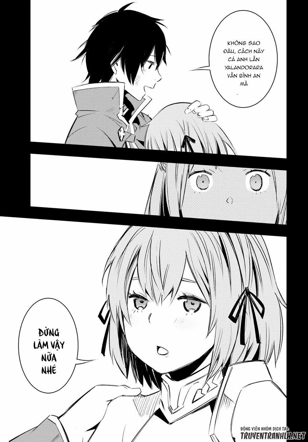 Shin No Nakama Janai To Yuusha No Party Wo Oidasareta No De, Henkyou De Slow Life Suru Koto Ni Shima 14 trang 31