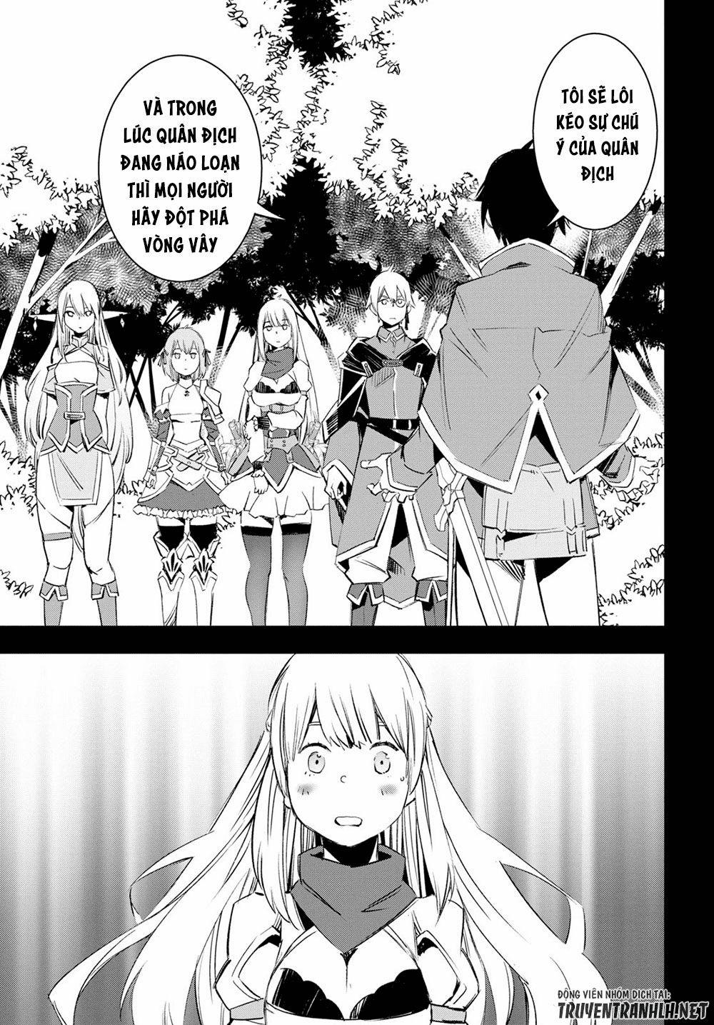 Shin No Nakama Janai To Yuusha No Party Wo Oidasareta No De, Henkyou De Slow Life Suru Koto Ni Shima 14 trang 5