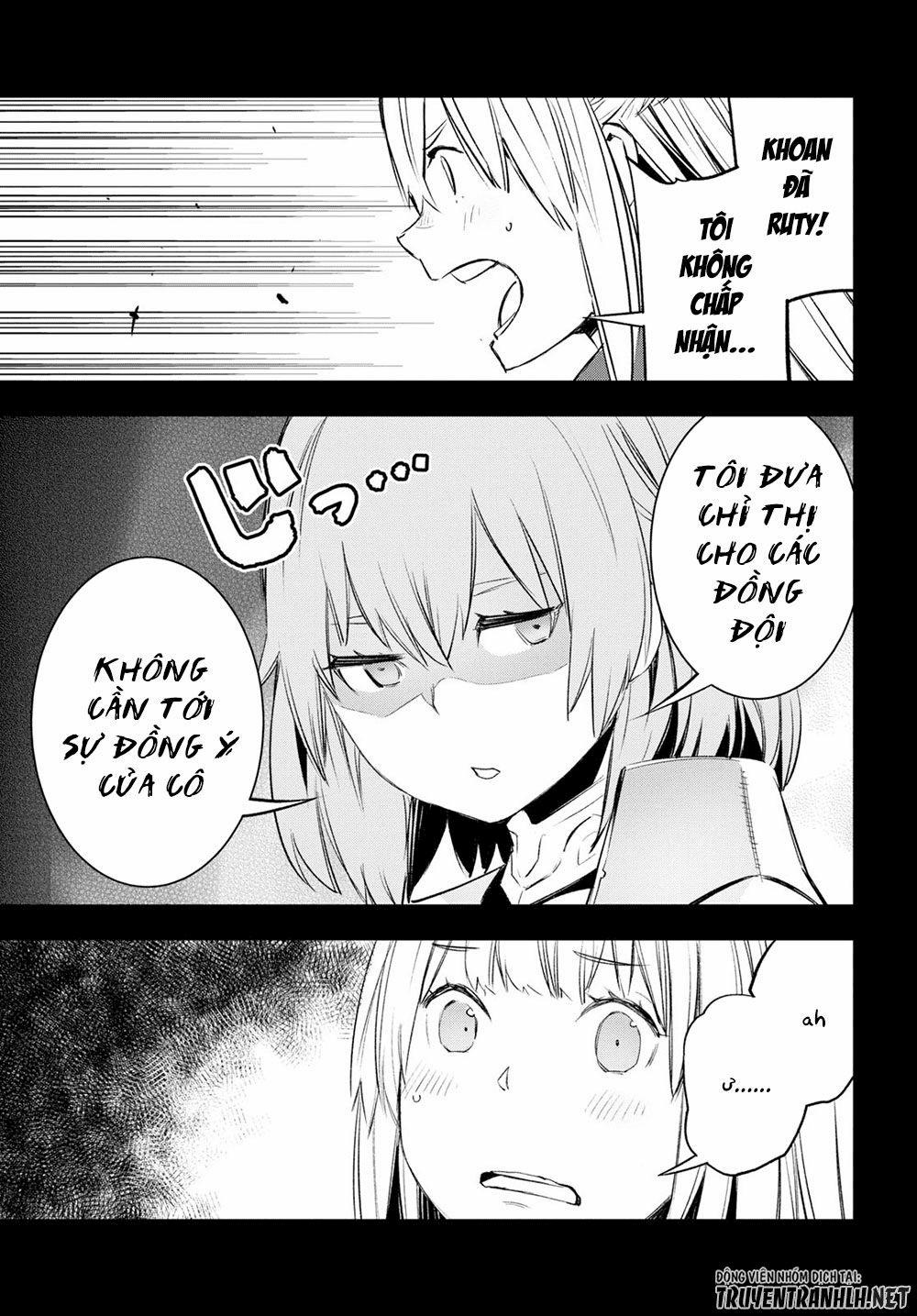 Shin No Nakama Janai To Yuusha No Party Wo Oidasareta No De, Henkyou De Slow Life Suru Koto Ni Shima 14 trang 7