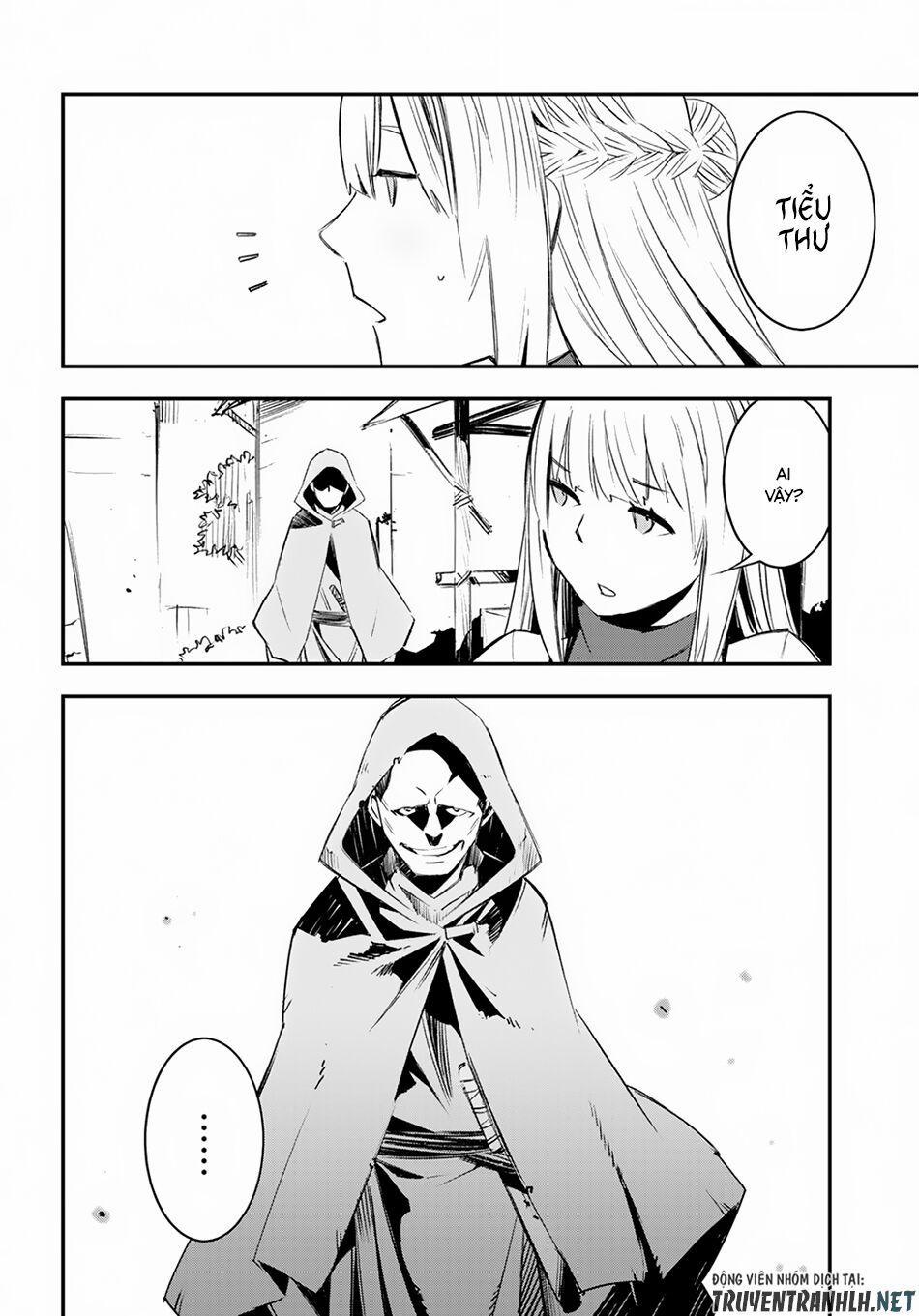 Shin No Nakama Janai To Yuusha No Party Wo Oidasareta No De, Henkyou De Slow Life Suru Koto Ni Shima 15 trang 11