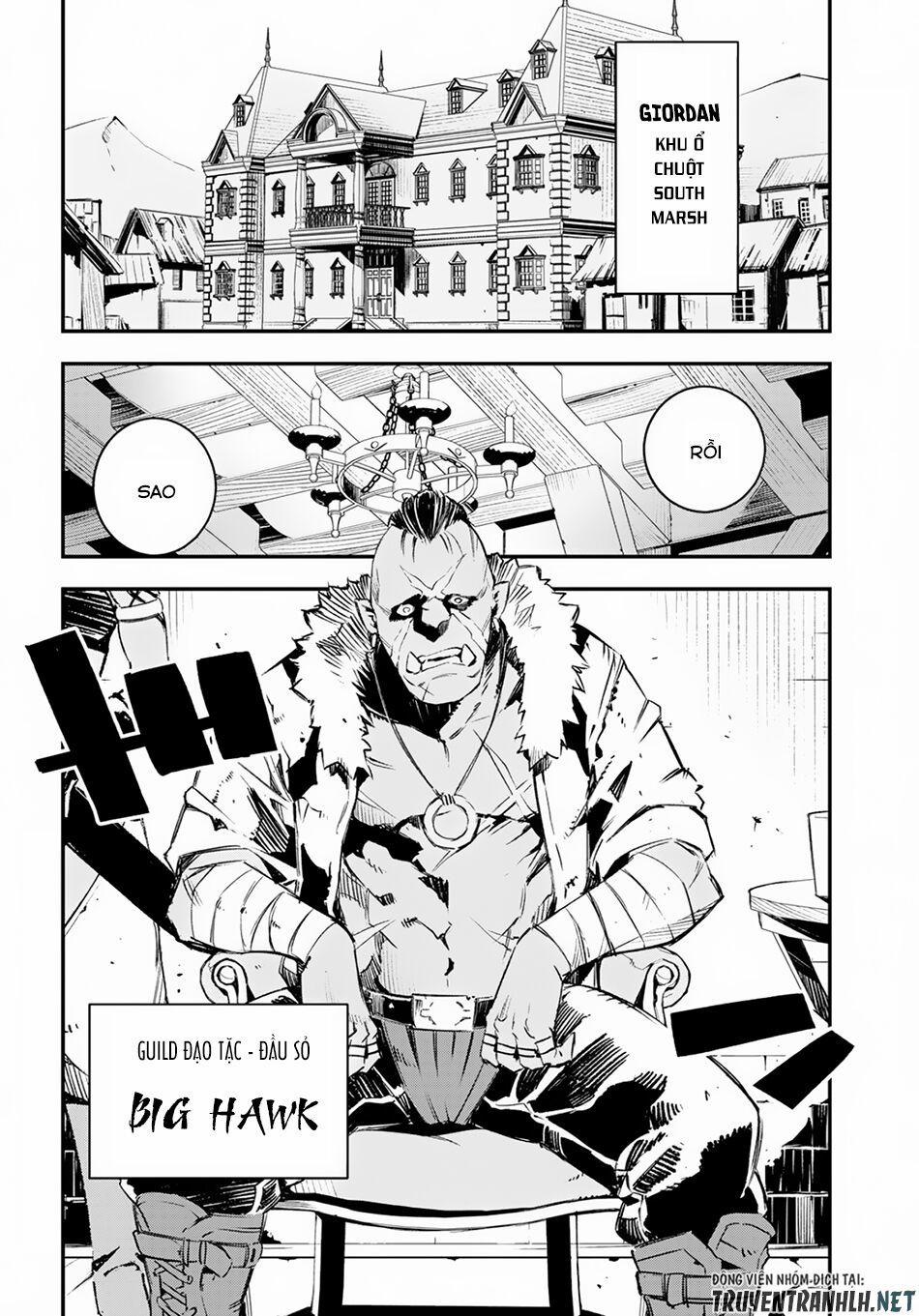 Shin No Nakama Janai To Yuusha No Party Wo Oidasareta No De, Henkyou De Slow Life Suru Koto Ni Shima 15 trang 3