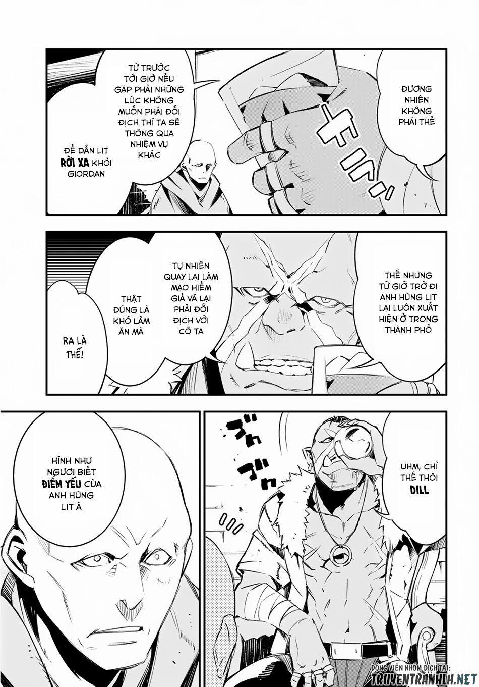 Shin No Nakama Janai To Yuusha No Party Wo Oidasareta No De, Henkyou De Slow Life Suru Koto Ni Shima 15 trang 6