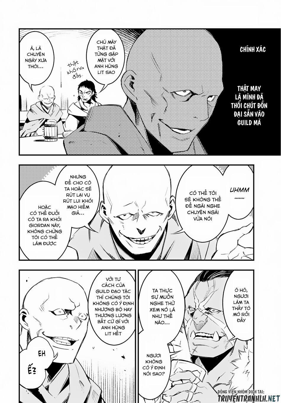 Shin No Nakama Janai To Yuusha No Party Wo Oidasareta No De, Henkyou De Slow Life Suru Koto Ni Shima 15 trang 7