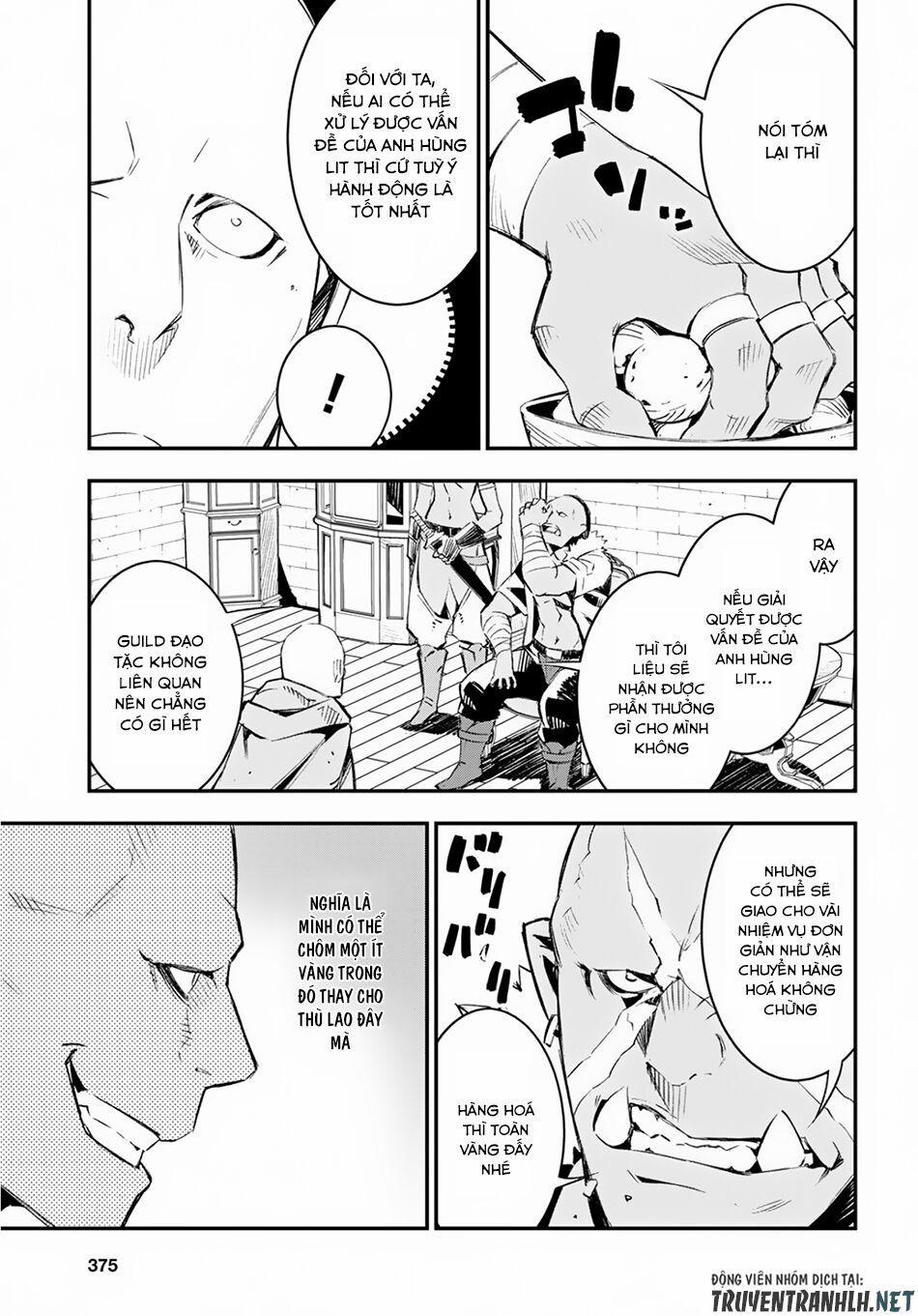 Shin No Nakama Janai To Yuusha No Party Wo Oidasareta No De, Henkyou De Slow Life Suru Koto Ni Shima 15 trang 8