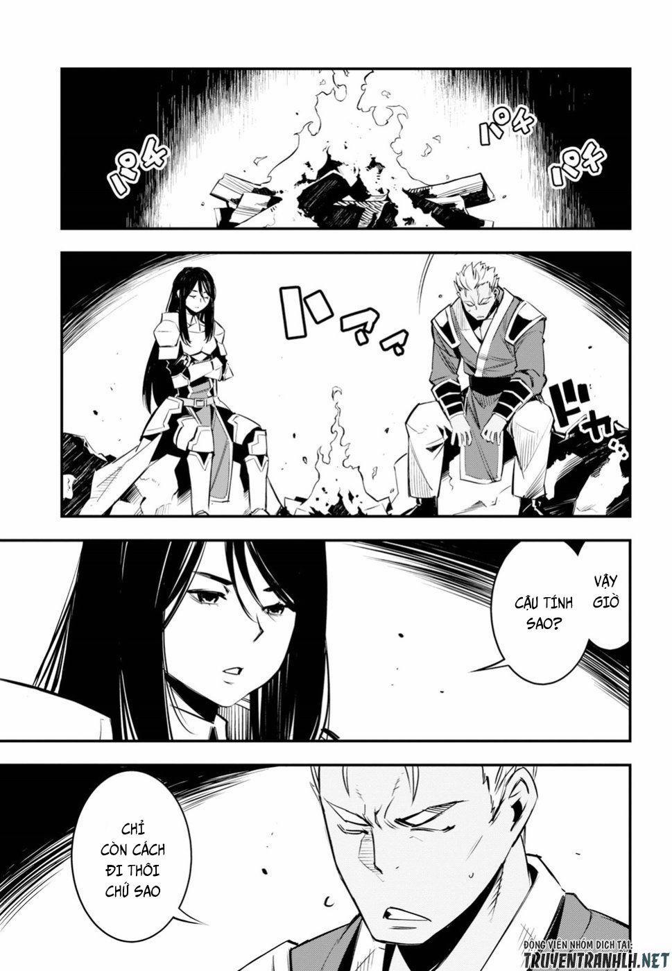 Shin No Nakama Janai To Yuusha No Party Wo Oidasareta No De, Henkyou De Slow Life Suru Koto Ni Shima 16.5 trang 11