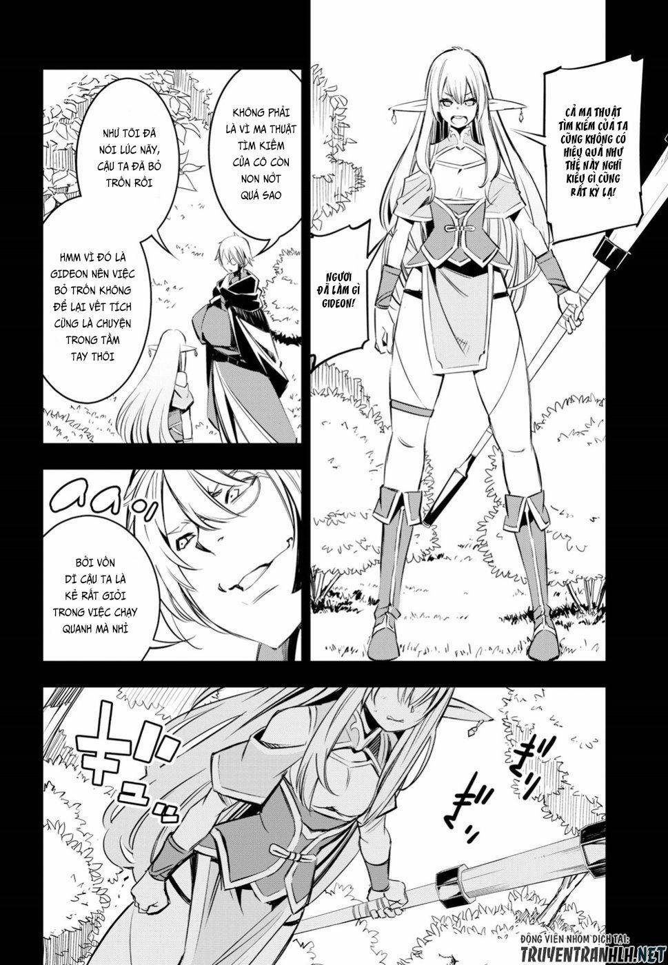 Shin No Nakama Janai To Yuusha No Party Wo Oidasareta No De, Henkyou De Slow Life Suru Koto Ni Shima 16.5 trang 14