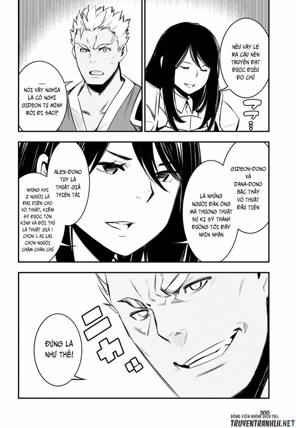 Shin No Nakama Janai To Yuusha No Party Wo Oidasareta No De, Henkyou De Slow Life Suru Koto Ni Shima 16.5 trang 21