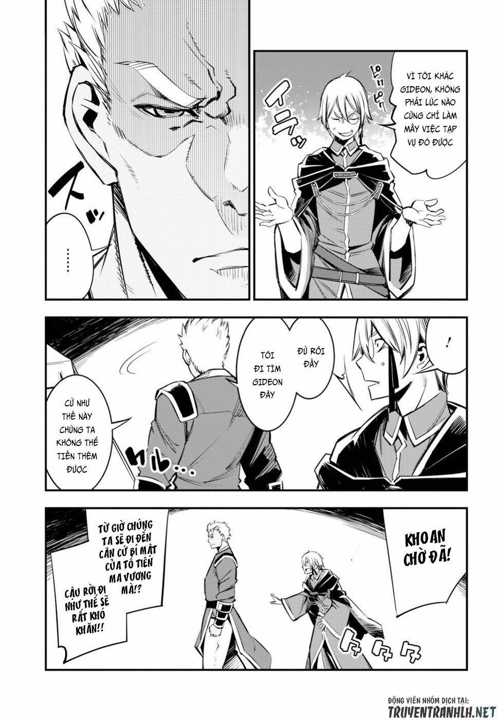 Shin No Nakama Janai To Yuusha No Party Wo Oidasareta No De, Henkyou De Slow Life Suru Koto Ni Shima 16.5 trang 5