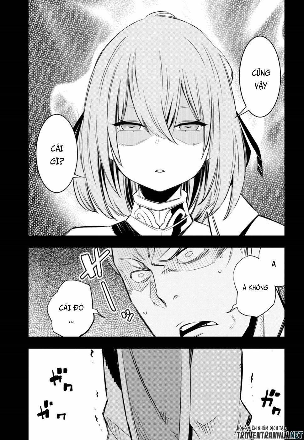 Shin No Nakama Janai To Yuusha No Party Wo Oidasareta No De, Henkyou De Slow Life Suru Koto Ni Shima 16.5 trang 9