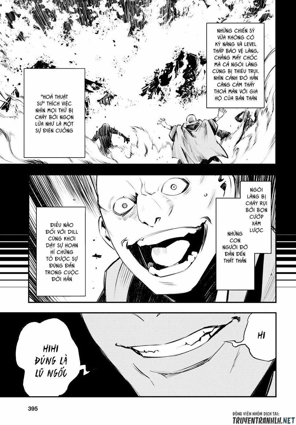 Shin No Nakama Janai To Yuusha No Party Wo Oidasareta No De, Henkyou De Slow Life Suru Koto Ni Shima 16 trang 4