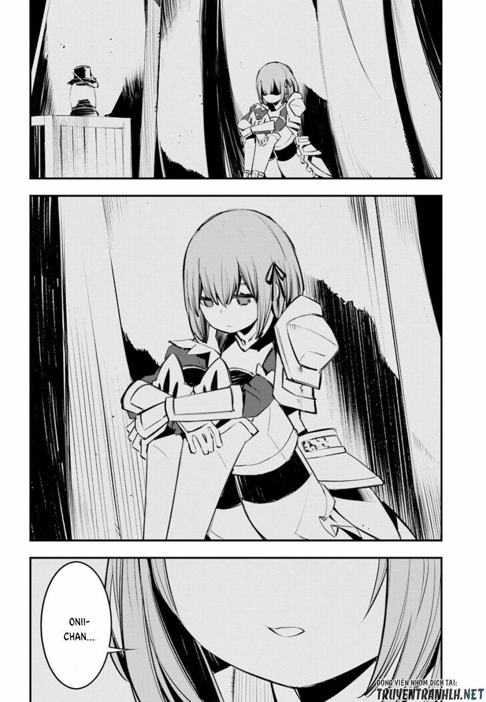 Shin No Nakama Janai To Yuusha No Party Wo Oidasareta No De, Henkyou De Slow Life Suru Koto Ni Shima 17 trang 1