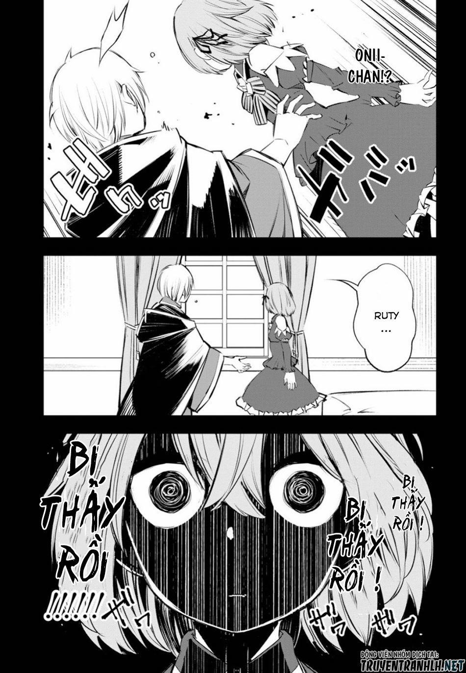 Shin No Nakama Janai To Yuusha No Party Wo Oidasareta No De, Henkyou De Slow Life Suru Koto Ni Shima 17 trang 18