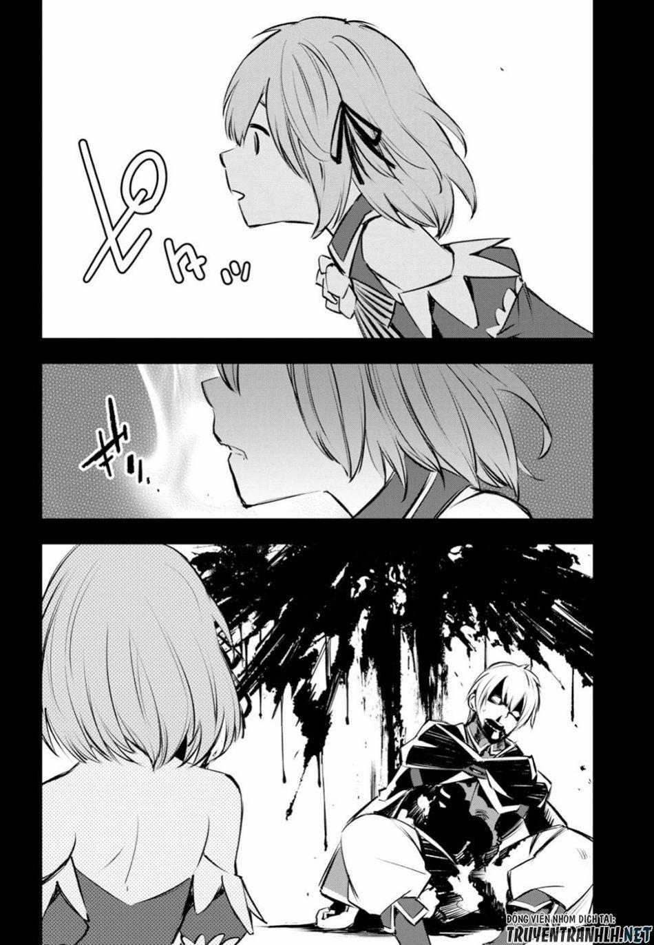 Shin No Nakama Janai To Yuusha No Party Wo Oidasareta No De, Henkyou De Slow Life Suru Koto Ni Shima 17 trang 21