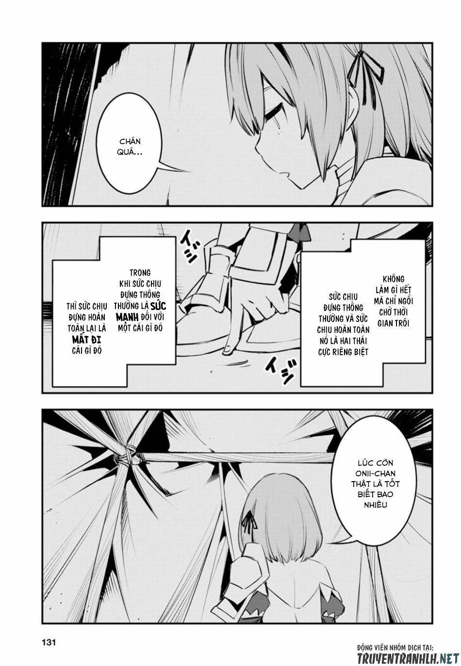 Shin No Nakama Janai To Yuusha No Party Wo Oidasareta No De, Henkyou De Slow Life Suru Koto Ni Shima 17 trang 4