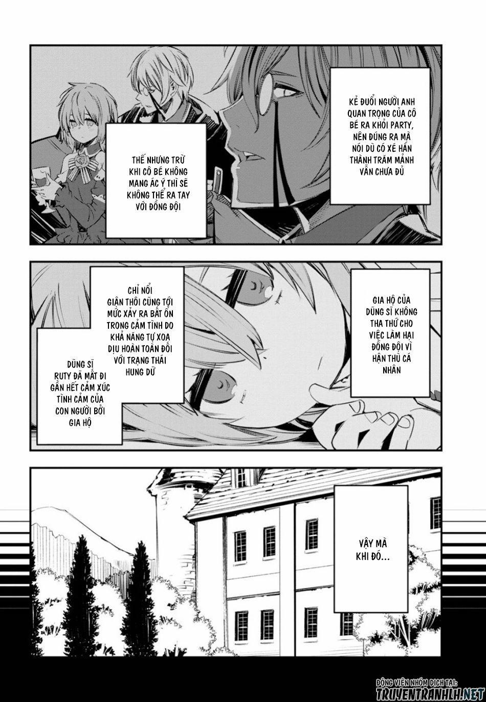 Shin No Nakama Janai To Yuusha No Party Wo Oidasareta No De, Henkyou De Slow Life Suru Koto Ni Shima 17 trang 7