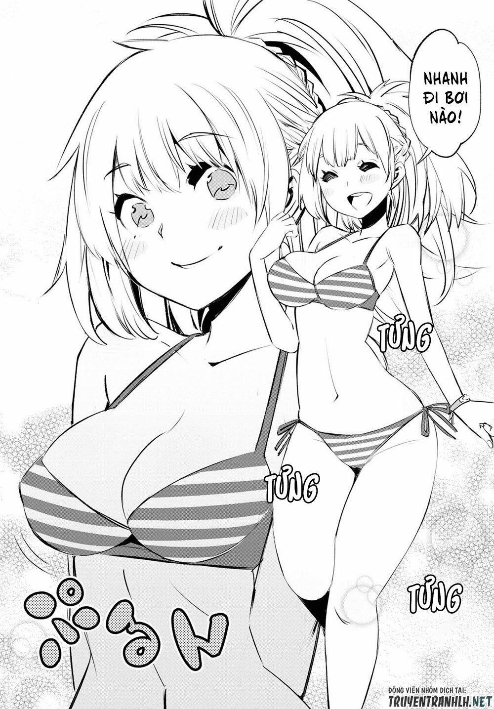 Shin No Nakama Janai To Yuusha No Party Wo Oidasareta No De, Henkyou De Slow Life Suru Koto Ni Shima 19 trang 13