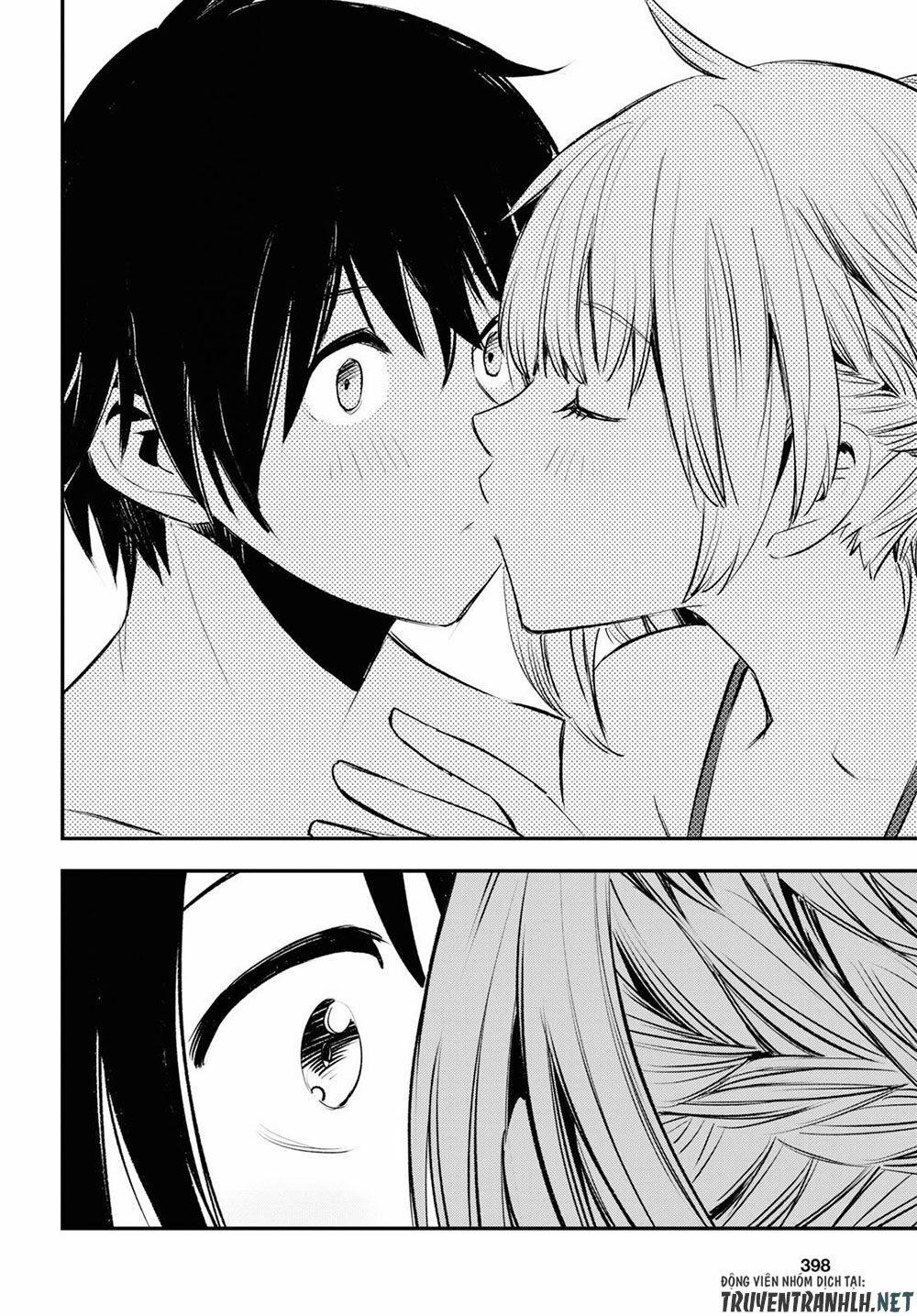 Shin No Nakama Janai To Yuusha No Party Wo Oidasareta No De, Henkyou De Slow Life Suru Koto Ni Shima 19 trang 23